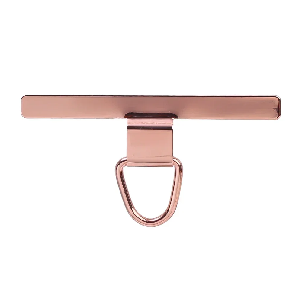 Ultra-Thin Stainless Steel Phone Tether Tabs