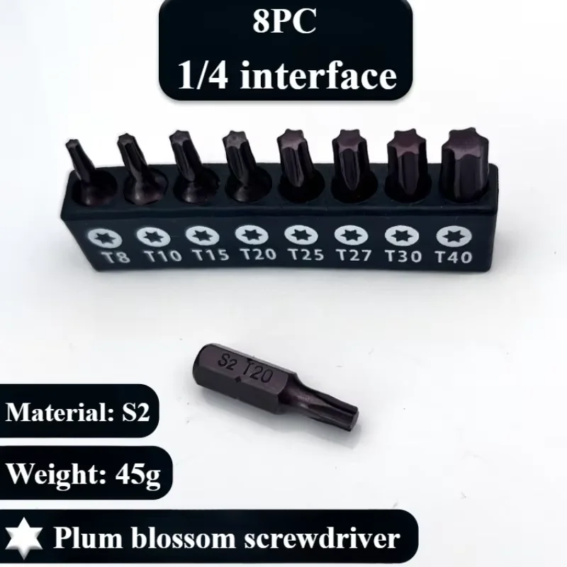 Versatile T-Handle Screwdriver Set with Interchangeable Heads and Socket Kit