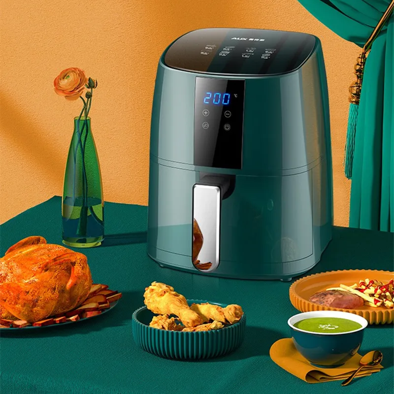 Air Fryer Electric, For Commercial, 52 OFF