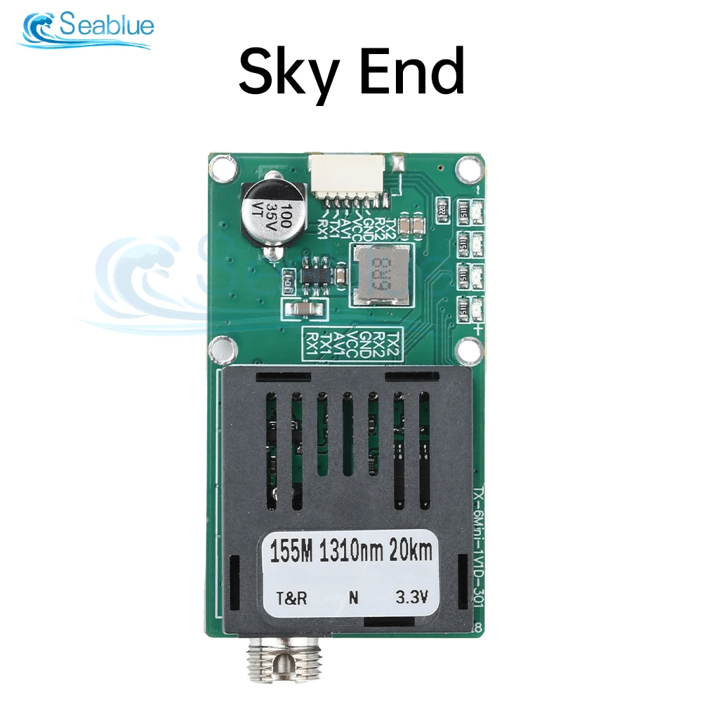 Émetteur Récepteur Radio 60KM - Talkie-Walkie Longue Portée