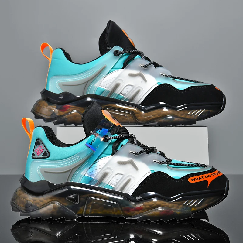 

Shoes men Sneakers Male casual Mens Shoes tenis Luxury shoes Trainer Race Breathable Shoes fashion loafers running Shoes for men