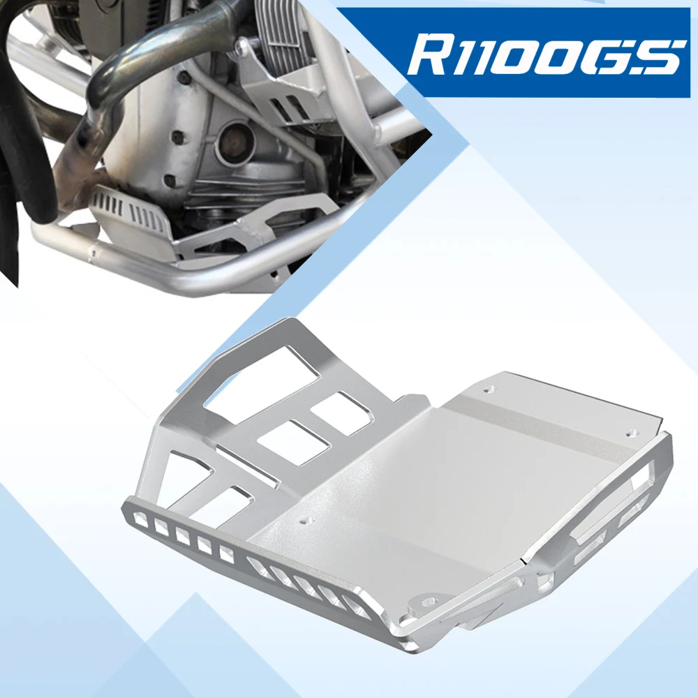 R1100Gs Skid Plate Bash Frame Guard Protezione Del Motore Per Bmw R1100Gs R1100 Gs R 1100Gs 1994 1995 1996 1997 1998 1999