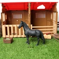 Friesian