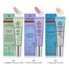 CC Cream erborian Centella Change Color Moisture Cream Makeup Foundation Full Coverage Magic Foundation Covering Korean Makeup 2