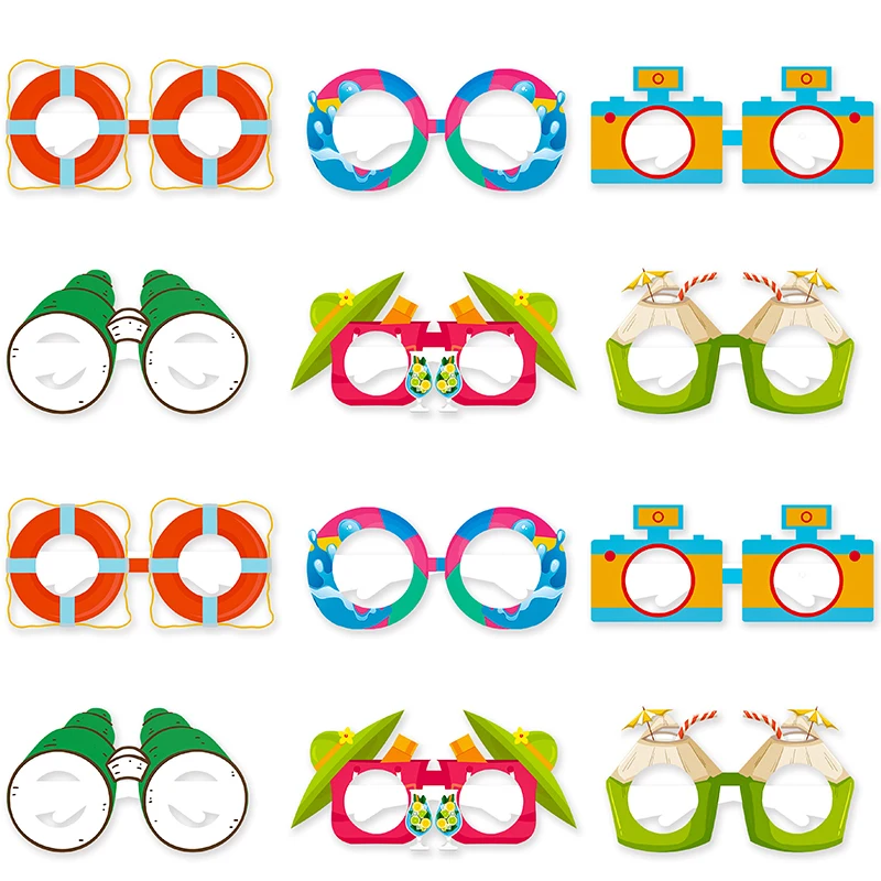 12pcs syle B