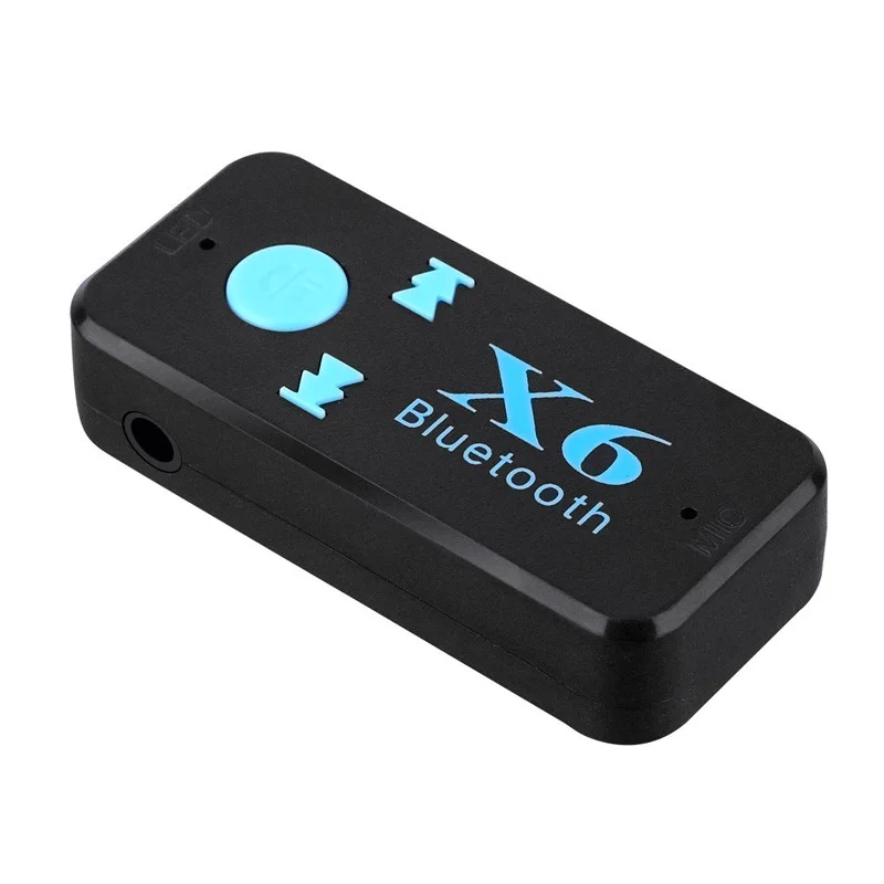 Рисунок 4 - Обновленный автомобильный Bluetooth-приемник 3