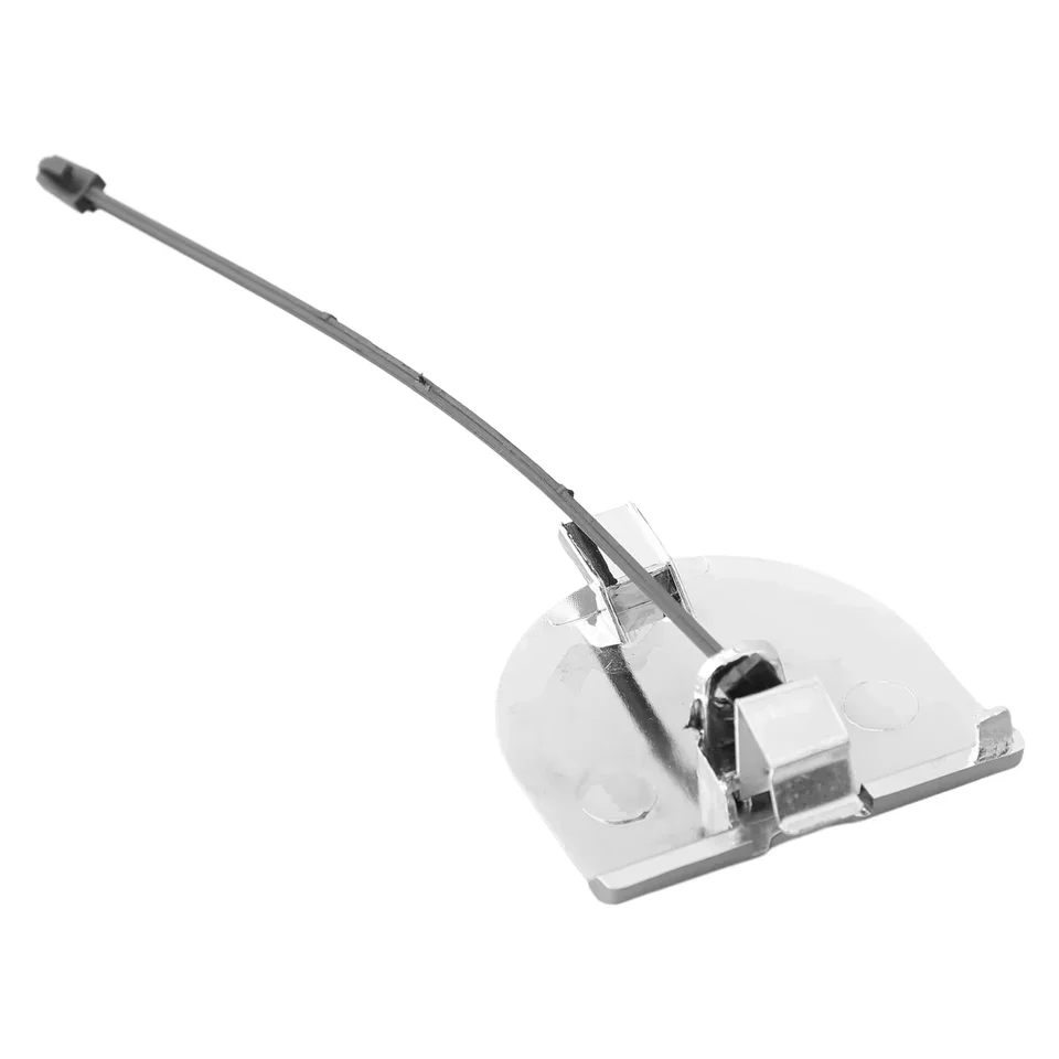 Manovella Per Verricello - Ergonomica, In Metallo, Per Barche E Rimorchi - Foto 9