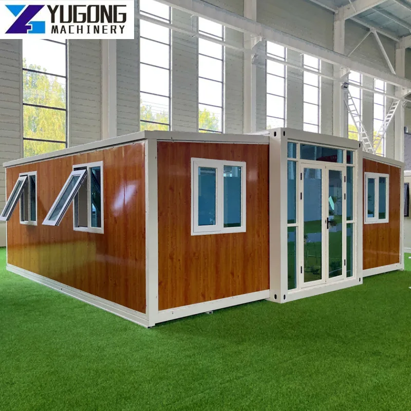 Toilette Portatile Doccia Mobile Bagno Portatile Contenitore Di Lusso Casa Toilette Mobili Esterno Portatile Estraibile Casa Container