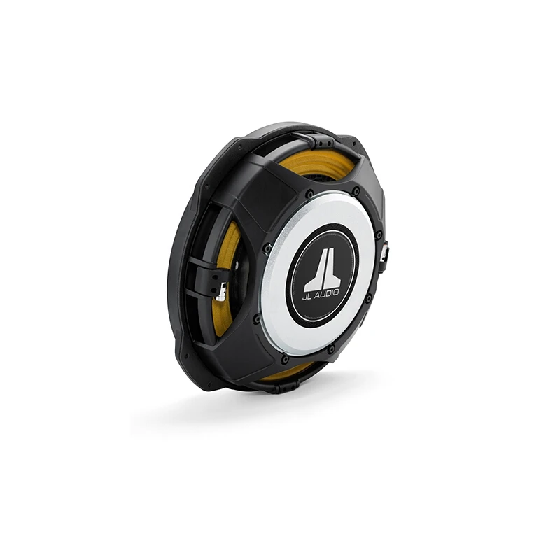 America JL AUDIO 13TW5v2-2 passive heavy subwoofer 13.5 "car bass horn 13TW5v2-4