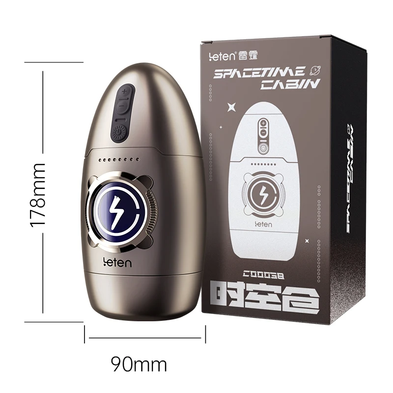 Automatic Male Masturbator Cup Blowjob Sucking Sex Machine Suction Blowjob Vagina Masturbation Pussy Vibrator Sex Toys for Men