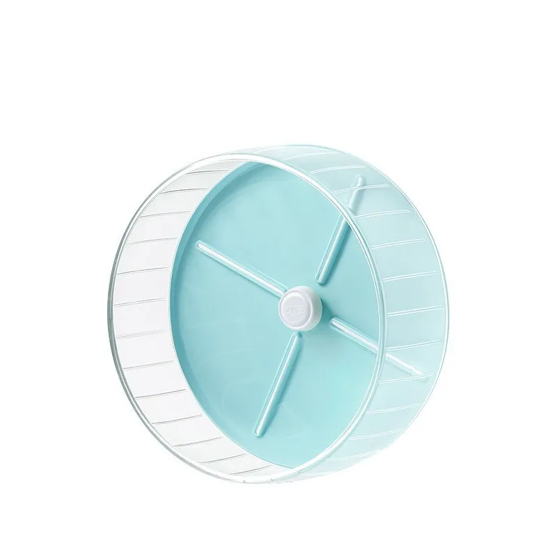 Silent Hamster Running Exercise Wheel Accessories Hamster Wheel