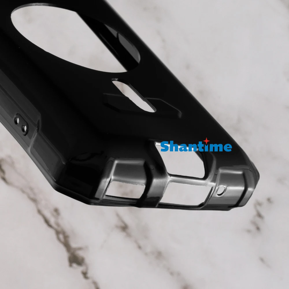 Shockproof TPU Rubber Protective Case