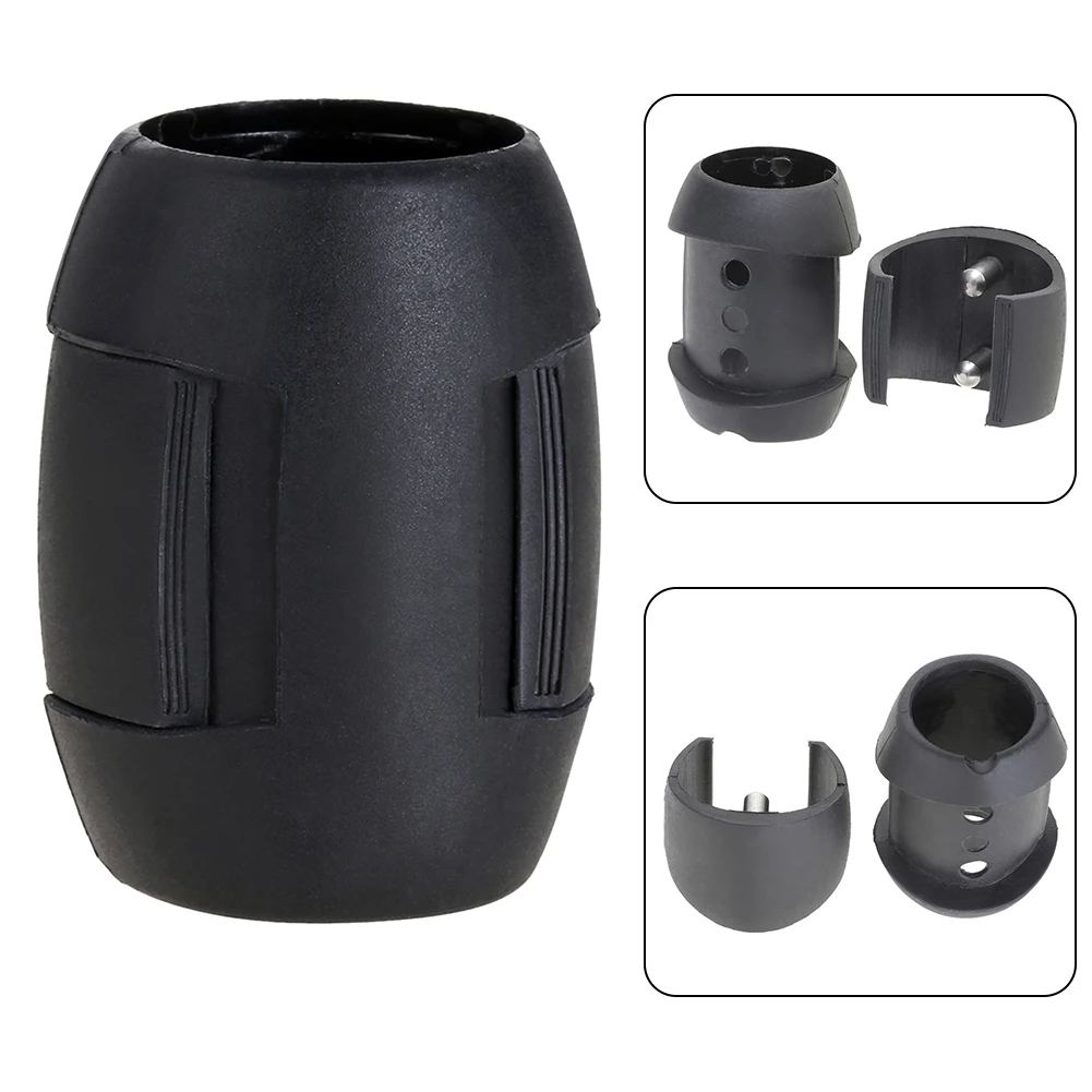 

1pc Prop Clamp Quick Release 58mm Pop-up Button/Fastener Lock Paddle Shaft Clip Buckle Adjuster Replacement Parts Accessories