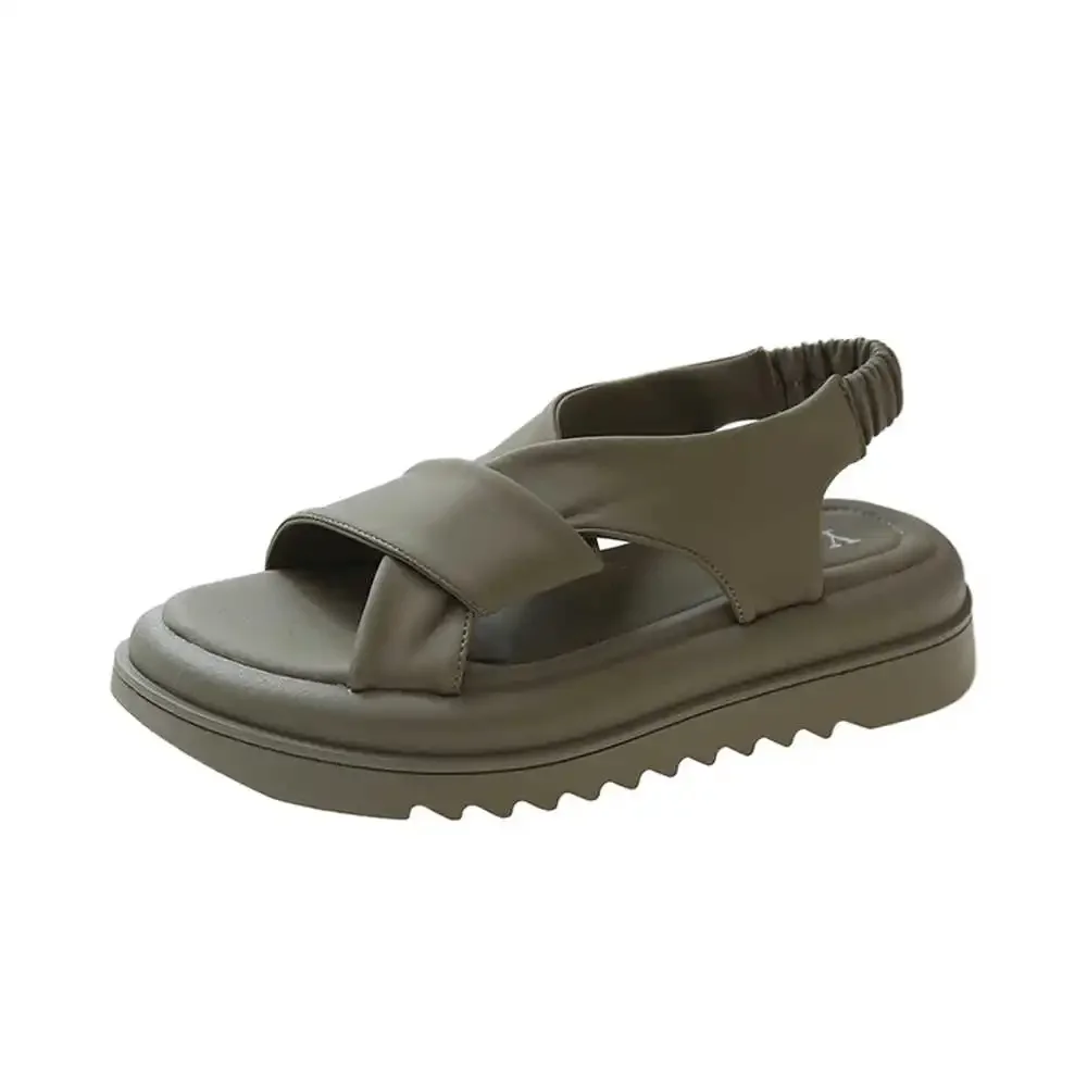 Kawaii Strappy Donna Prezzo Più Basso Sandali Scarpe Estive Pantofole Da Strada Sneakers Sport Ragazza Stivali Da Neve