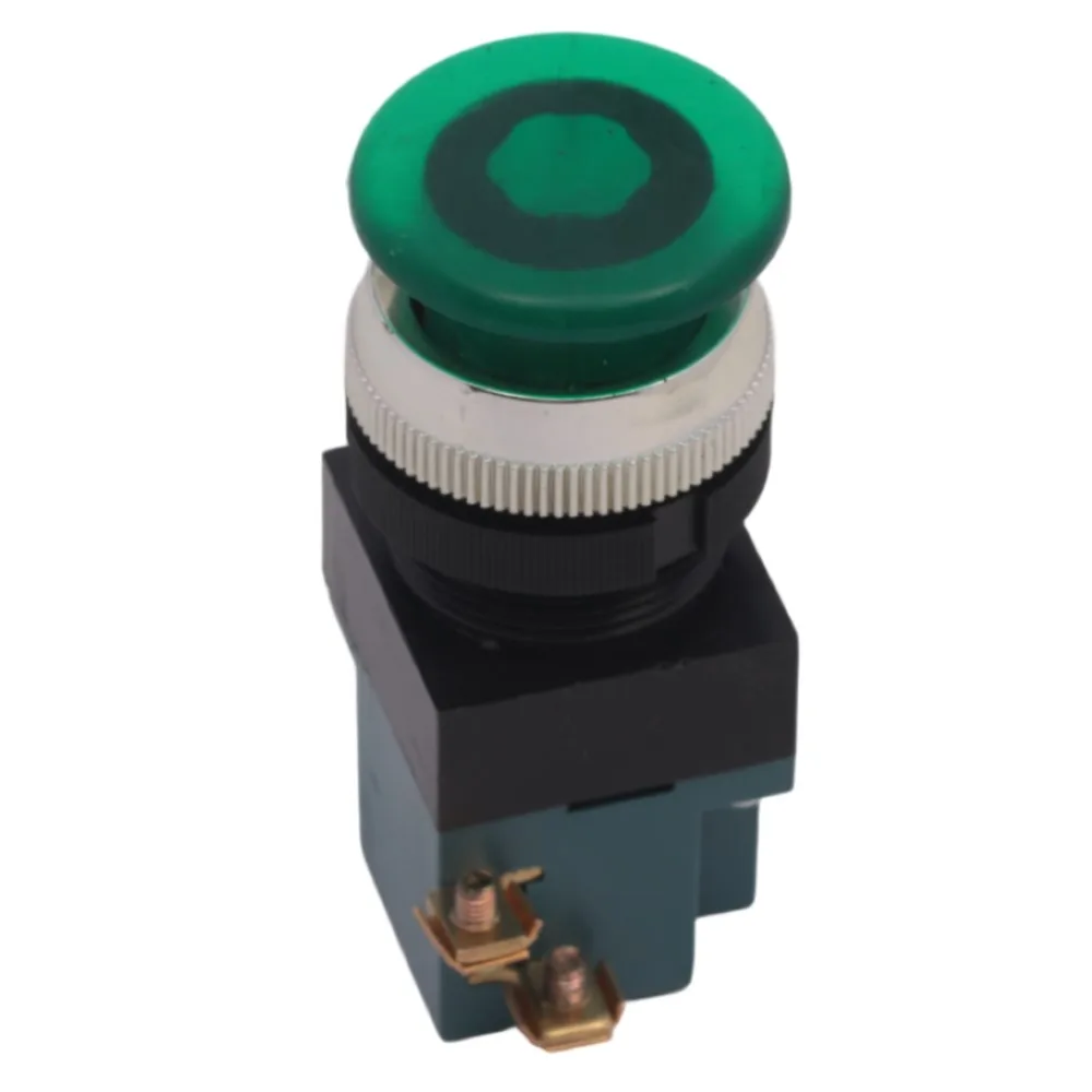 Computer Embroidery Machine Parts Switch Green For Futian Accessories