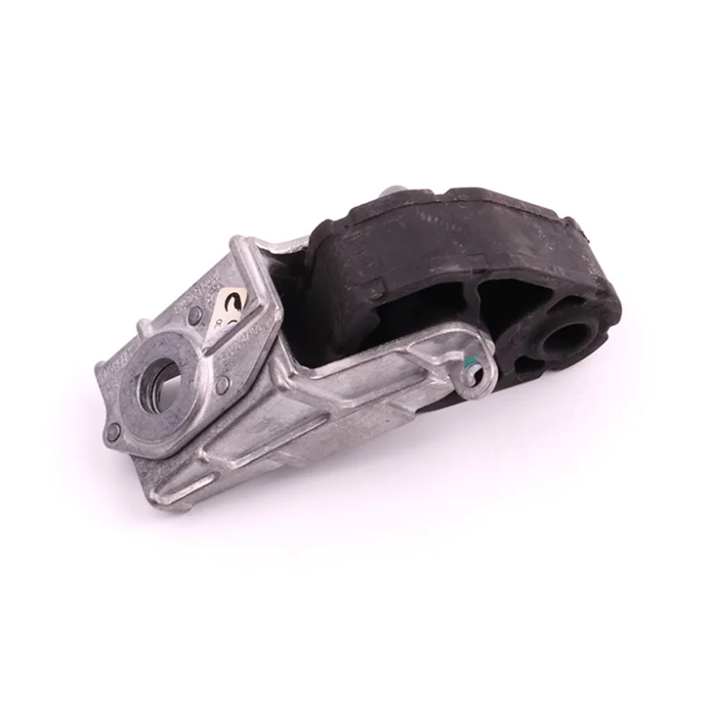 Rear Exhaust System Mount Hanger Bracket Holde exhaust pipe hanger for A4 S4 A5 S5 A6 A7 A8 RS5 RS6 RS7