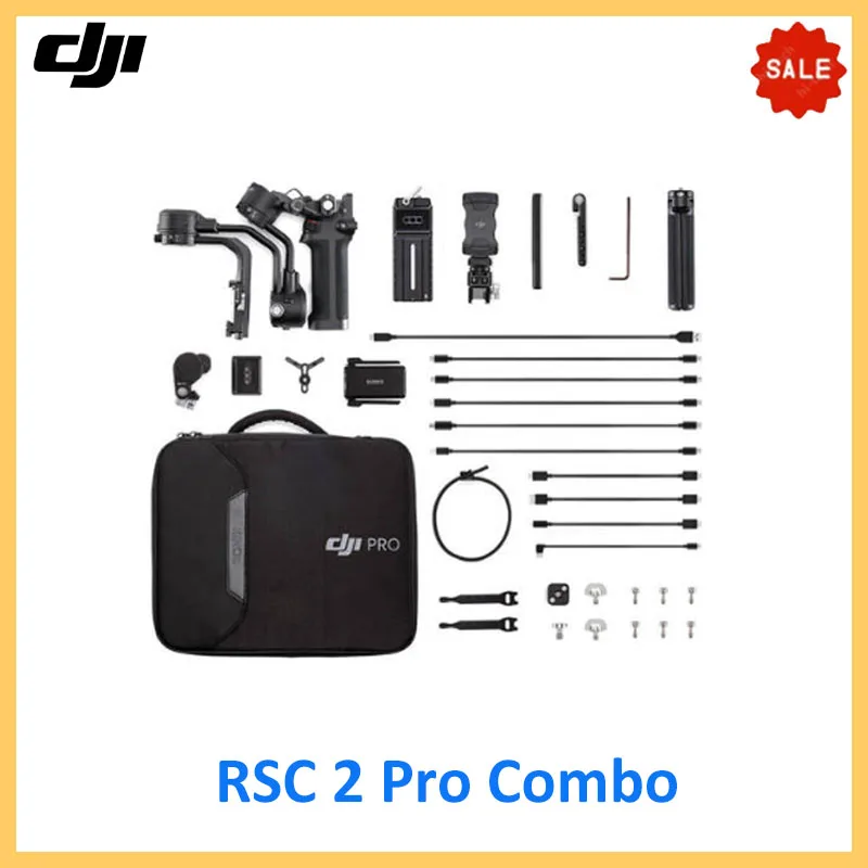 For-DJI RS 2 RS2 RSC 2 RSC 2 PRO COMBO RS 3 RS3 mini Ronin