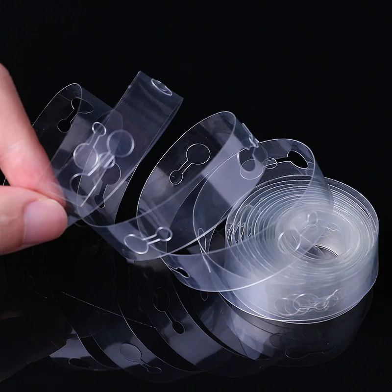 UOIVG Kit Arco Palloncino,Kit Per Arco Palloncini Struttura,2,3x3,2 - Foto 8