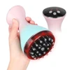 Guasha Massager Device Electronic Meridian Brush Micro-Electric Heating Health Scraping Dredge Blood Circulation Fatigue Relief 1