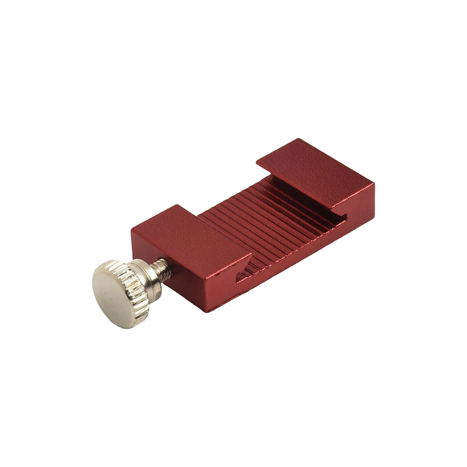 Easy To Use Ruler Positioning Tool Calibrator Line Scribers 29mm Positioning Limit Block Carbon Steel Material