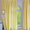 1PC Pastoral Leisure Style Sub Curtain, Suitable For Bedrooms, Living Rooms, And Balconies Decoration 5