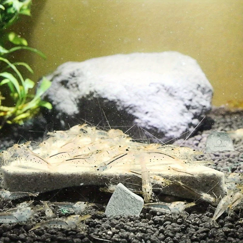 Hochdichter, durchlässiger biochemischer Filter für Koi-Teiche und Außenaquarien - Schnelle Reinigung, Biofilter für Außenteiche – Detail 17
