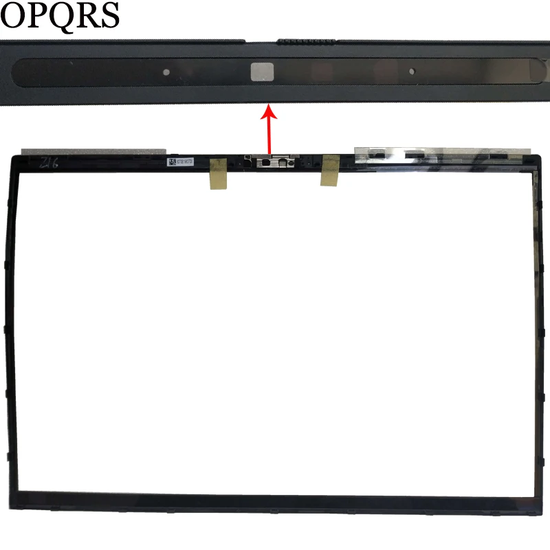 Tampa traseira LCD para hp elitebook 840