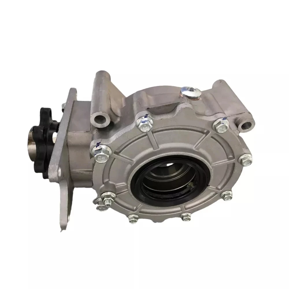 

CF 500cc cf188/ 600 /196 X5 X6 X-lander Rancher Cforce Задний дифференциал редуктор коробка передач 0180-330000 Q500-330000-10001 ATV UTV