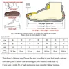 Dance Shoes Woman Ladies Modern Soft Outsole Jazz Sneakers Mesh Breathable Lightweight Female Dancing Fitness Shoes Sport 6