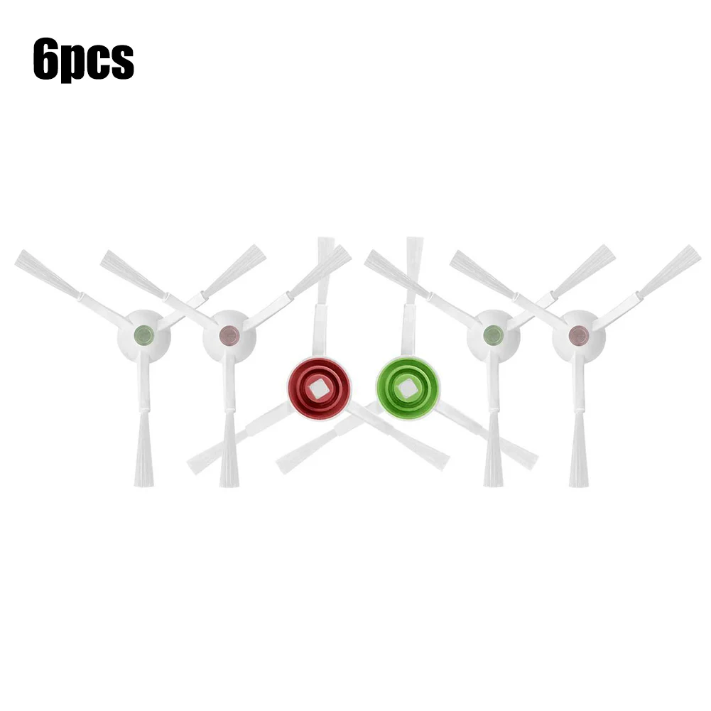 

Robot Sweeper Side Brush For ECOVACS For DEEBOT X1 Turbo Omni T10/T10 TURBO Robotic Vacuum Cleaner Cleaning Tools Accessories