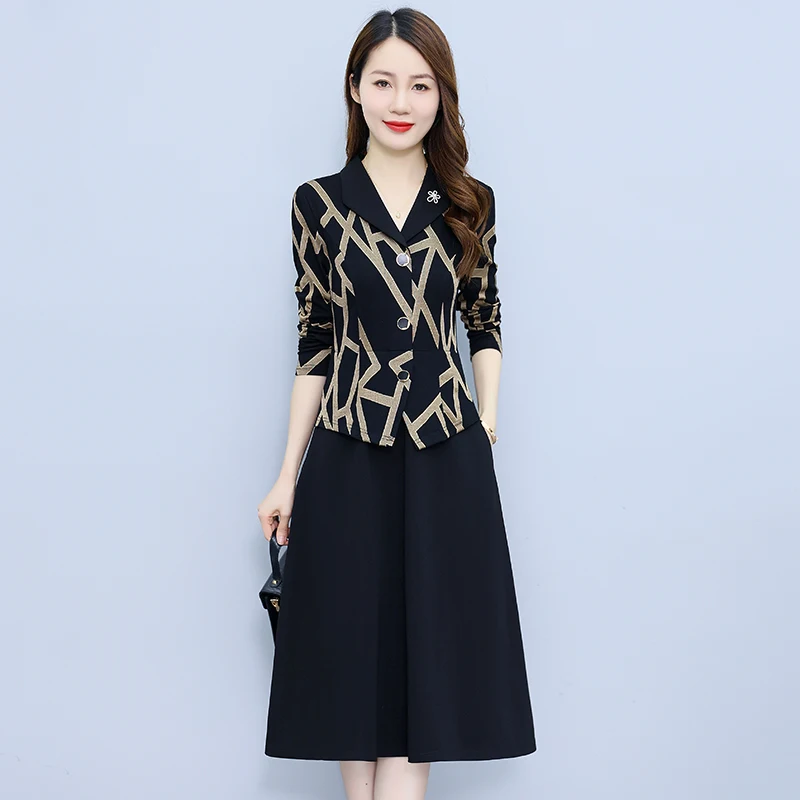 

2023 new fashion elegant casual WOMEN'S wear thin big holiday beach long skirt