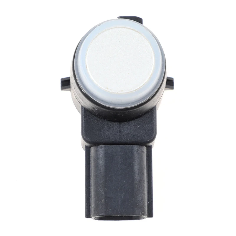parking sensor YAOPEI 13282853 13282883 Pearl White Parking Distance Control PDC Sensor For GM Chevrolet Cruze Aveo Orlando For Opel Astra J