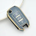 Gold Edge Grey