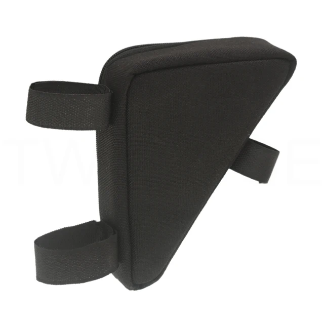 TWTOPSE Triangle Bike Tool Bag For Brompton Folding Bicycle