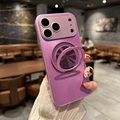 QZ-XM-pink purple