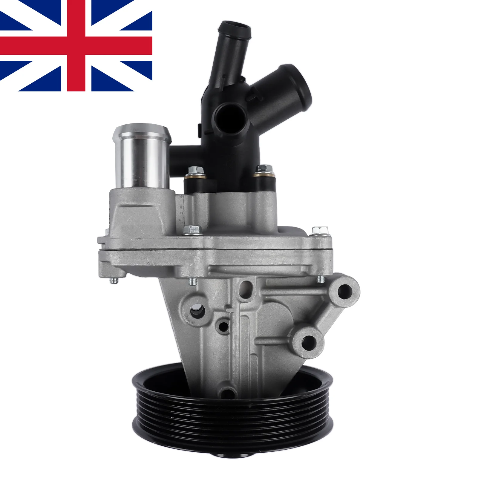 AP03 Pompa wody i obudowa do Ford Transit MK7 MK8 2.2 RWD, BK3Q8A558CC, 1719125