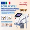 3000W Diode Laser Hair Removal Professional Machine esktop rejuvenation epilator for women Wavelengths 1