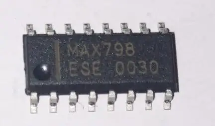 

MAX798ESE SOP16 IC spot supply quality assurance welcome consultation spot can play