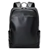 GOLF backpack men's backpack large capacity business computer backpack leather fashion high school student backpack trendy brand 6