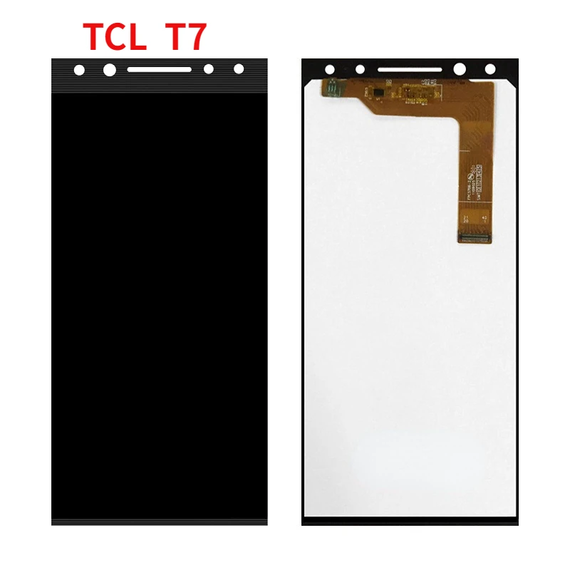 

Для ЖК-дисплея TCL T7 дигитайзер сенсорный экран полный комплект
