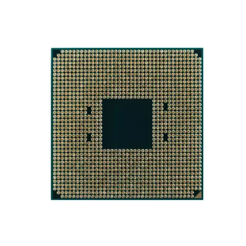 AMD Ryzen 5 3600 R5 3600 가성비 게이밍 CPU 6코어 12스레드 4.2GHz 32MB 캐시 AM4 7nm 65W 데스크탑 프로세서