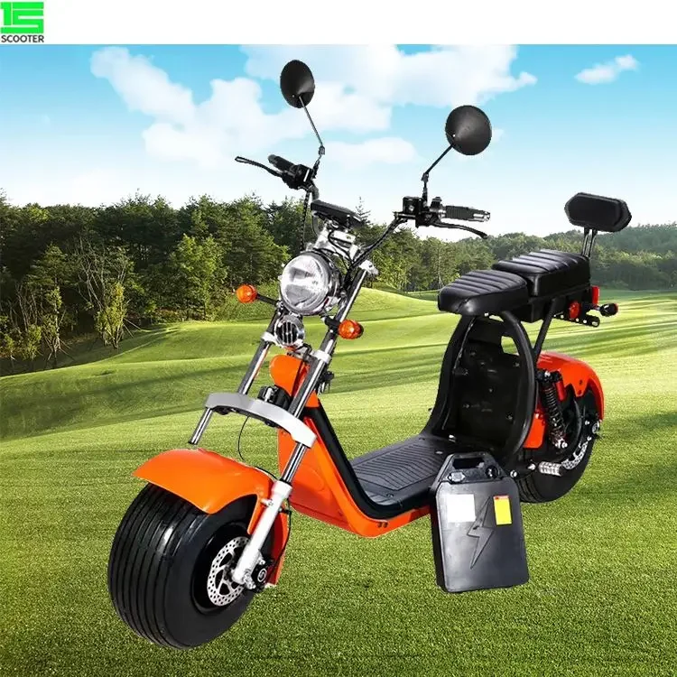 Italy electric motorcycle