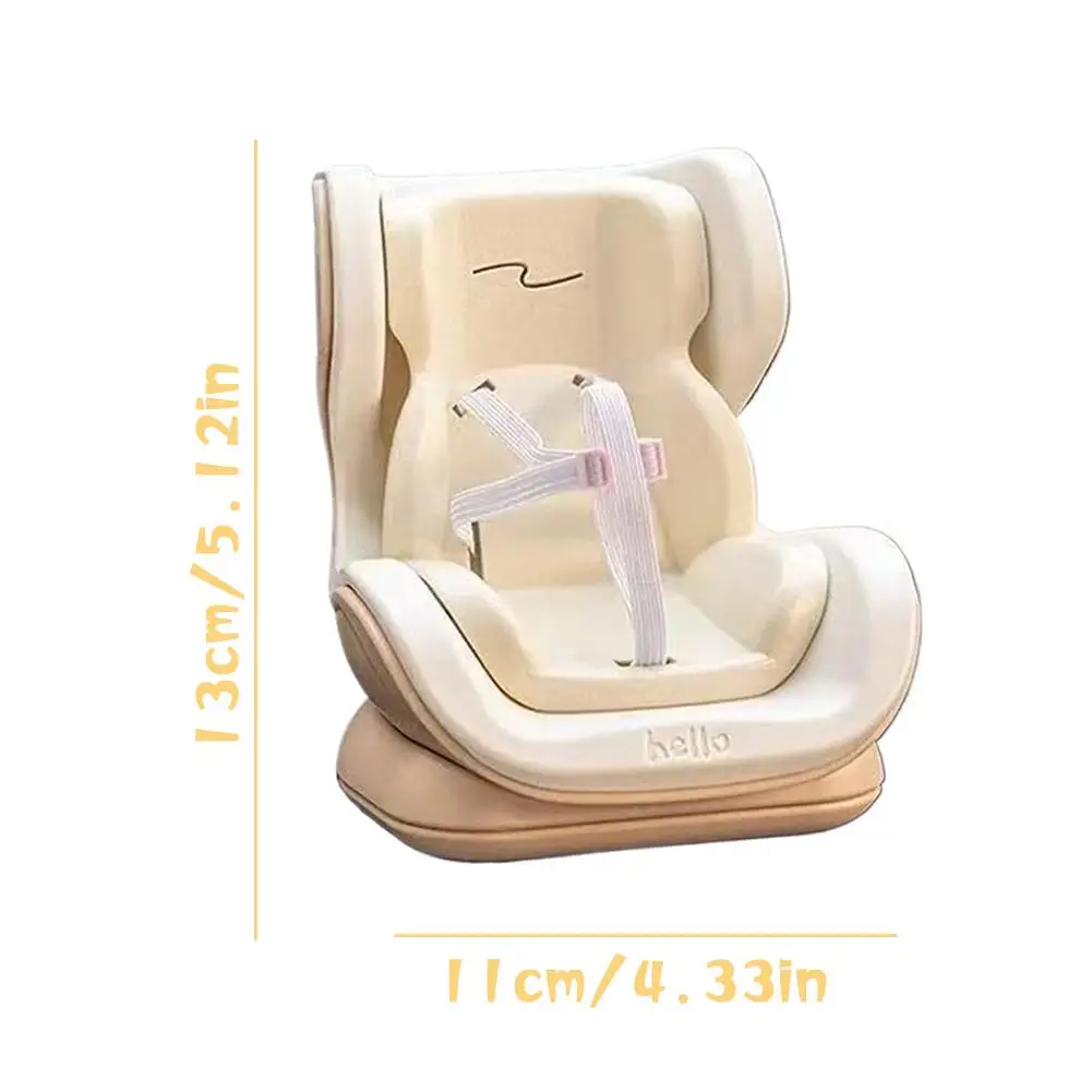 Doll Car Seat Image 13