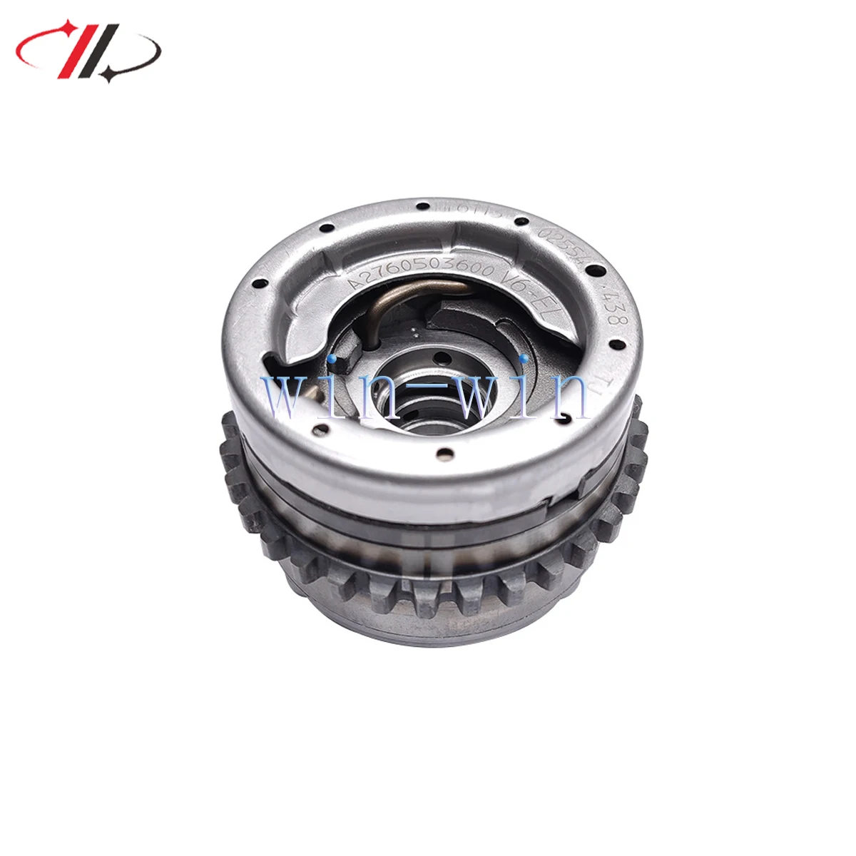 

Car Left Intake Camshaft Adjuster For Mercedes-Benz 276 W204 C205 CLS C218 W212 A207 X166 C253 SLC R172 A2760503600 A2760501947