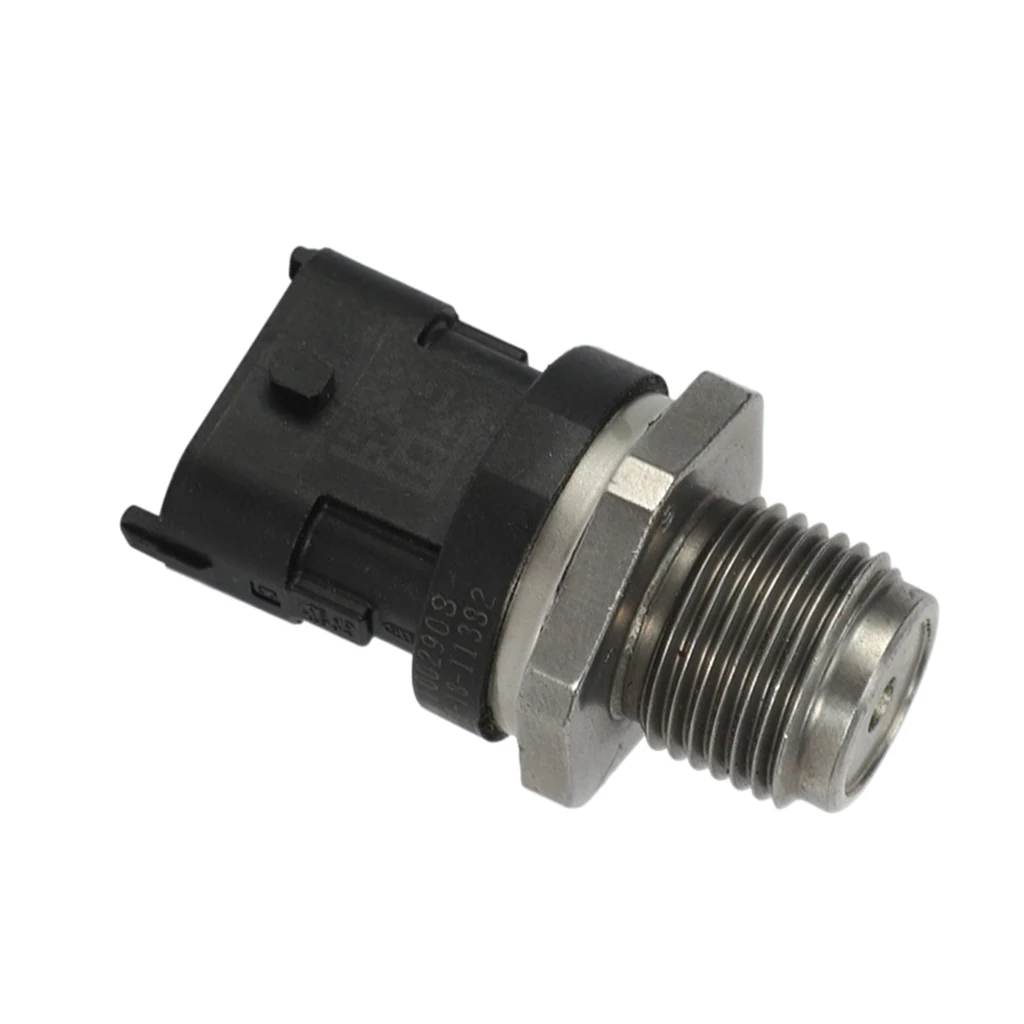 Kraftstoffdruck Sensor 0061537828 - Hochdrucksensor Für Mercedes GLE, GLS, G-Klasse