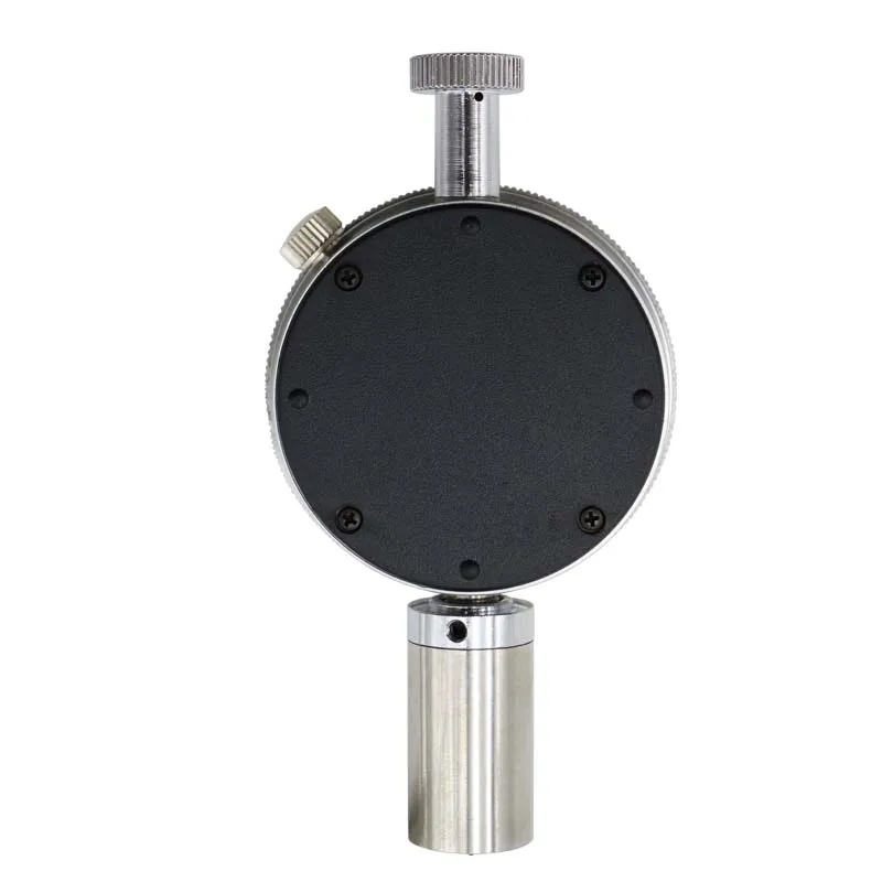 medicao do verificador da dureza costa 01