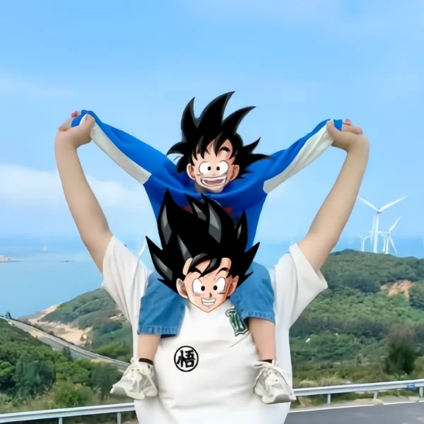 Backstreet Anime Store
