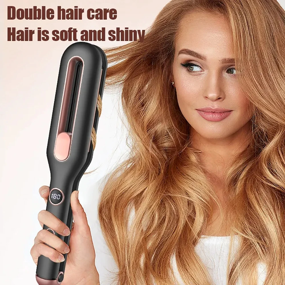Hair Curler Good But Cheap Hair Straighteners Curling Iron Best
