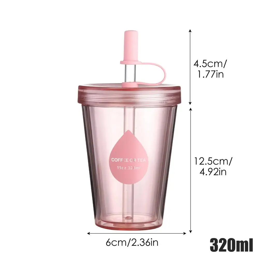 Pink 320ml
