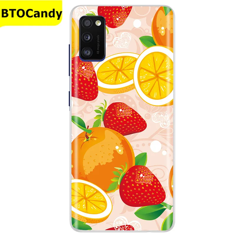Premium Clear Soft TPU Silicone Phone Case - Durable Back Cover, Slim Design